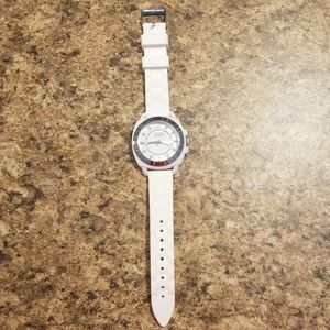 White Coach Watch